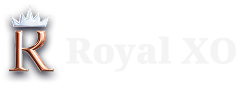 RoyalXO casino logo